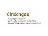 Logo Vinschgau
