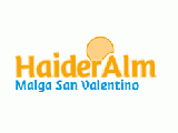 Logo Haideralm