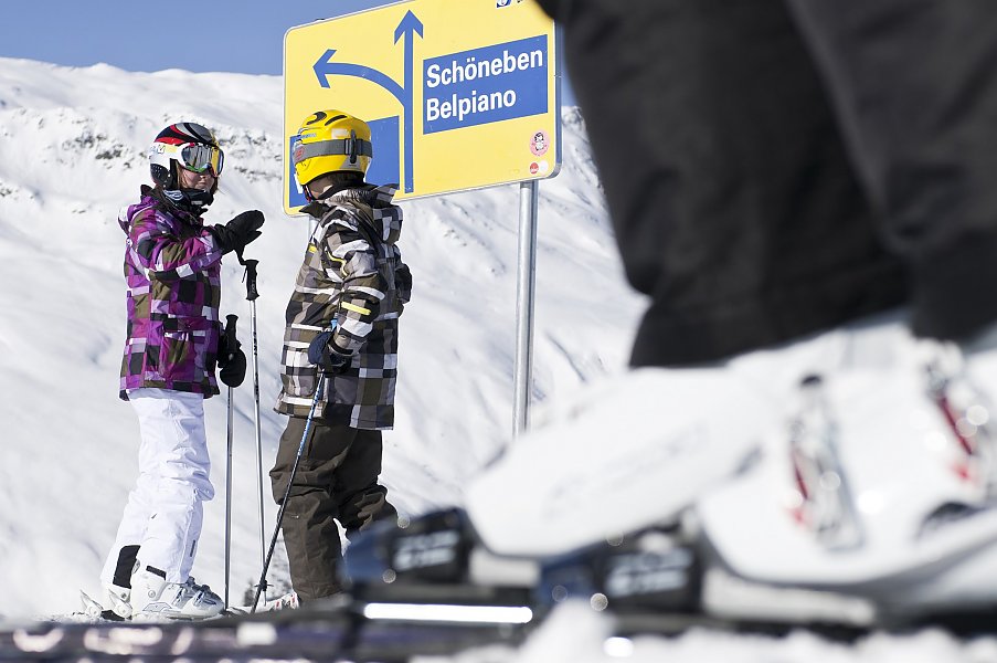 Bel Piano - Resia Bel Piano - Resia