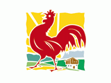 Gallo Rosso Logo